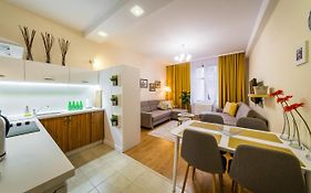 Apartament Wietora WAWELOFTS